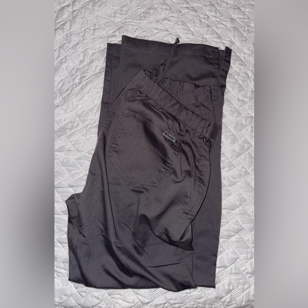 Grey's Anatomy Charcoal Joggers